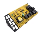 Fisher & Paykel 211709 Range Oven Control Board Lower Relay Pcb. Fixed Price $350.00.