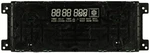 Electrolux Oven 316462806 Electronic Clock Timer ES530 - No Overlay. Fixed Price $78.24.
