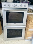 Thermador PODC302J Professional 30" Double Electric Wall Oven - Convection. Fixed Price $2800.00.