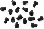 16PCS Silicone Rubber Feet For Samsung/whirlpool/maytag Range Grate Bumper Parts. Fixed Price $14.65.