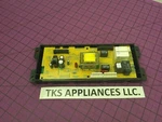 316418556 - Frigidaire Range Oven Control Board Parts Only, Not Tested, As Is. Fixed Price $21.99.