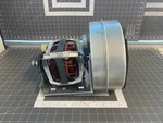 Whirlpool Kenmore Dryer Motor W/ Blower Assembly P# W10396028. Fixed Price $50.00.