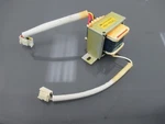 Ge Microwave Transformer WB20X10017 6170W2G008A. Fixed Price $294.00.