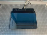 Dacor Built-in Oven Broil Assembly P# 72707 13719. Fixed Price $130.00.