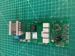 Bosch 9000682482 Range Power Module AZ234915 NR421. Fixed Price $134.99.