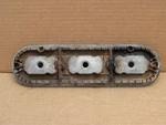 Kenmore Range Burner Head W/ Mod. Staining Part # 316458900. Fixed Price $35.98.