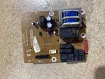 Hotpoint WB07X10558 WB27X10655 Microwave Control Board Panel AZ66201 BK2054. Fixed Price $65.07.