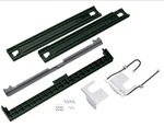 Samsung Bespoke Stacking And Multicontrol Combo Kit Forest Green (SKK-9MCG). Fixed Price $29.00.