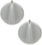 Control Knob Compatible With Ge Washer WE01X20380 PS8769914 ( Pcs ). Fixed Price $8.50.