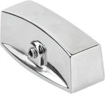 Range Valve Knob Compatible With Oven/stove/gas Stove, Chrome Fit For D-sha. Fixed Price $18.99.