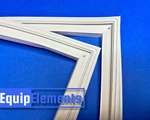 7024131 Genuine Sub-zero Door Gasket Factory Certified For BI-36UFD. Fixed Price $217.20.