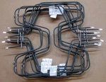 WB44K5012-10 Pack Electric Range Oven Bake Unit Lower Heating Element. Fixed Price $129.95.