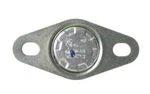 New WB24T10127 Ge Switch Limit Bimetal Bin H2. Fixed Price $19.95.