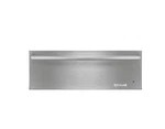 Jenn Air JWD3030ES Inch Electric Warming Drawer. Fixed Price $1658.00.