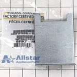 Whirlpool Range Mounting Bracket WP3801F935-51. Fixed Price $37.96.