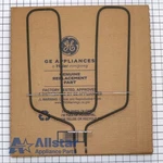 Range/stove/oven Broil Element WB30X46986. Fixed Price $67.15.