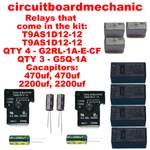 Repair Kit WP9761595 Whirlpool Oven Control Board. Fixed Price $75.00.