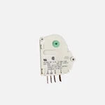 Whirlpool Kenmore W10822278 Refrigerator Defrost Timer. Fixed Price $19.99.