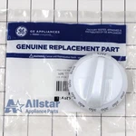 Range Thermostat Control Knob (white) WB03X22704. Fixed Price $24.15.