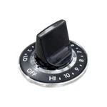 Choice Part Y700854 For Whirlpool Jenn Air Range Surface Burner Eye Control Knob. Fixed Price $11.91.