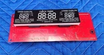 Frigidaire Double Oven Ranuser Interface Control Board 316474943 For Electrolux. Fixed Price $89.99.