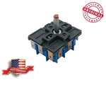 Whirlpool Original W10917724 W10437094 Jenn-air New Genuine Oem Range Switch. Fixed Price $64.98.