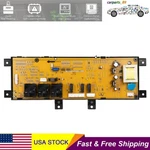 For Samsung FER300SX FER300SW FER300SB Range Oven Control Board DE92-03045B. Fixed Price $204.99.