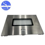 Kenmore Elite Range Door Glass 318344000. Fixed Price $194.89.