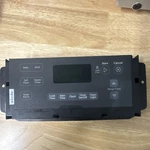 Robertshaw Whirlpool W10887917 Oven/stove Control Board 100-01660-174. Fixed Price $49.00.