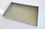 Oem Viking Oven Door Window Pack 21-1/4 X 13-3/8 1-3/4 PE060094. Fixed Price $109.95.
