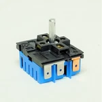 Robertshaw MDPA-W704-UNM Range Infinite Control Switch For Whirlpool W10857622. Fixed Price $20.20.