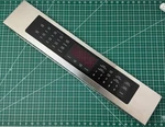 Lg Double Oven Touchpad Control Panel Only AGM73250001 EBR67339001. Fixed Price $115.00.