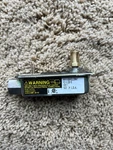 Ge Single Thermo Valve Griddle / Grill Oem Part# WB21X10123 Used Tesded Working. Fixed Price $89.00.