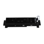 Whirlpool W11528354 CTRL-LCX1.0 1/2" Ele Pyro Blk Control Board. Fixed Price $347.30.