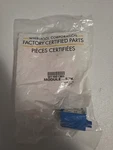 Genuine Oem Whirlpool W11601369 Cooktop Spark Module W10116108. Fixed Price $29.99.