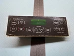 Range Oven Control Board P# WB27T11153 191D5975G002. Fixed Price $47.45.