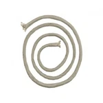 Electrolux 318053132 Gasket Oven Door Seal 1/2" Rubber. Fixed Price $109.30.
