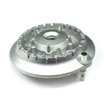Whirlpool 74007735 Cooktop Burner Assy (12.5K) 1009483 AH2085279 EA2.... Fixed Price $84.25.