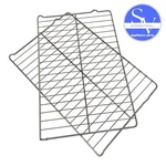 Whirlpool Range Oven Rack 3195710 WPW10256908 (set 2). Fixed Price $39.89.