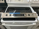 Bosch Oven User Interface Panel Touch 00703426 HDI7282U/09. Fixed Price $126.50.