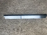 Whirlpool / Kitchenaid 30" Stainless Oven Bottom Trim Part# WP4455147. Fixed Price $129.00.