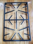 Genuine Dacor 30" Range Oven Replacement Cooktop Cast Iron Grate Oem (2 Availab). Fixed Price $100.00.