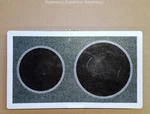 Part # JXDR50 Genuine Oem Electric Cooktop Radiant Glass Module White. Fixed Price $385.00.