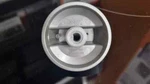 Samsung Stove Knob Repair/reinforcement Rings DG64-00995A001. Fixed Price $5.00.