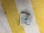 Bosch Range Switch Part # 00603864 Free Shipping. Fixed Price $69.99.
