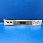 Genuine Jenn-air Range Oven Touch Panel Only # W10314414 (board Not Included). Fixed Price $189.99.
