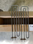 Vulcan/hart/hobart Electric Oven Heating Elements. Part #4118614. Fixed Price $175.00.