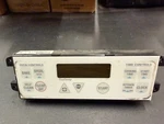 Oven Range Stove Electronic Control Board WB27T10380, 191D3159P128. Fixed Price $65.00.