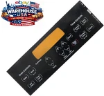 Erp Wall Oven Overlay For Ge JKP30BM1BB JKP30BM2BB JKP30DP1BB New. Fixed Price $26.24.
