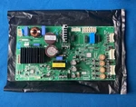 Genuine Lg Main Control Board For Refrigerator - EBR73093617. Fixed Price $46.99.